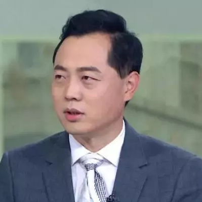 马开东