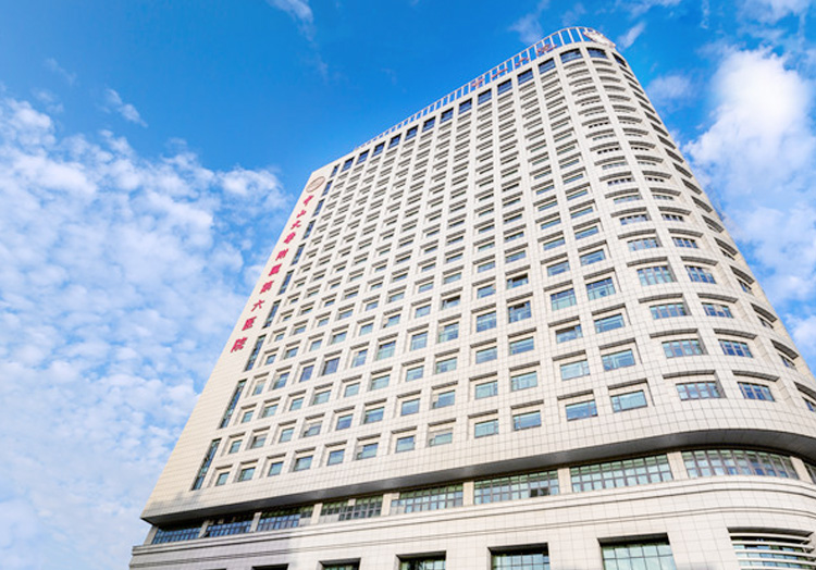 中山大学附属第六医院