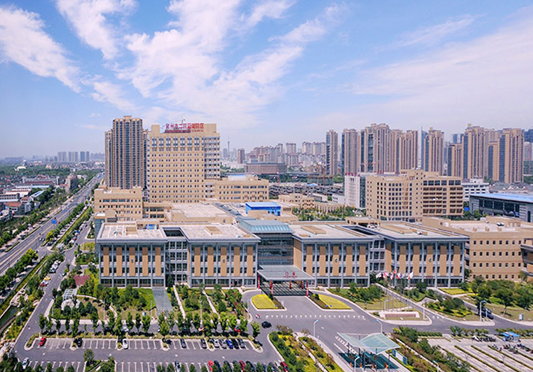 常州市第二人民医院