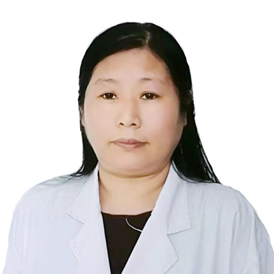 邹丽萍