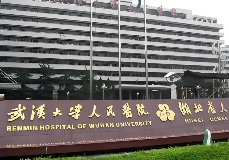 武汉大学人民医院