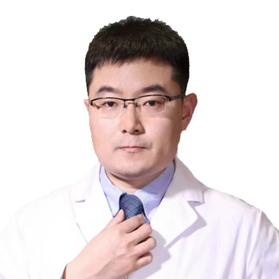 殷庆丰